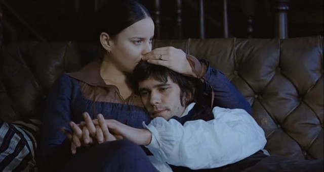 Parlak Yıldız Fotoğrafı