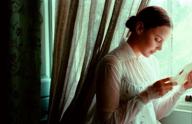 Parlak Yıldız Fotoğrafı