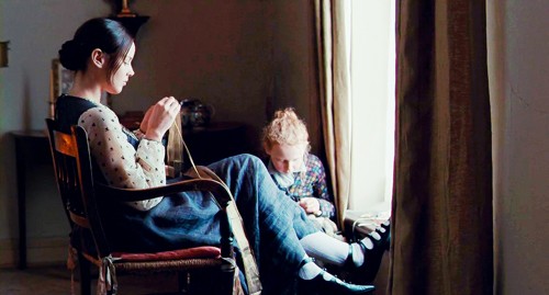 Parlak Yıldız Fotoğrafı