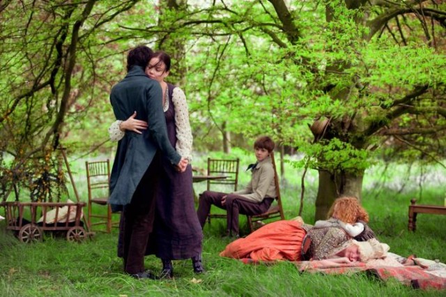 Parlak Yıldız Fotoğrafı