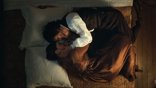 Parlak Yıldız Fotoğrafı