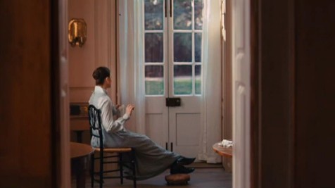 Parlak Yıldız Fotoğrafı