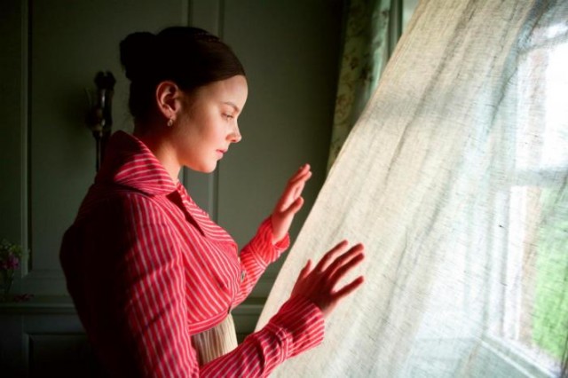 Parlak Yıldız Fotoğrafı