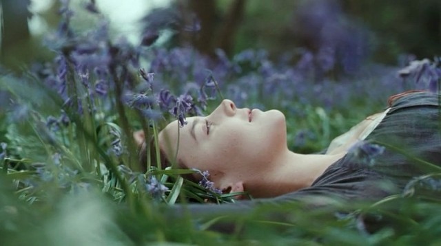 Parlak Yıldız Fotoğrafı