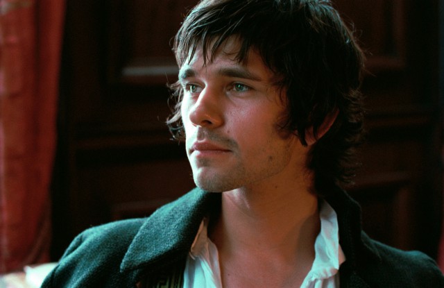 Parlak Yıldız Fotoğrafı