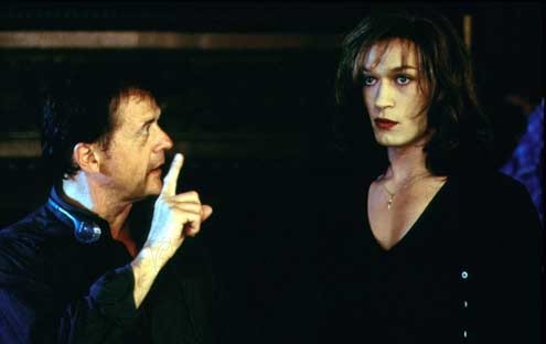 Beni Seven Trene Binsin fotoğrafı