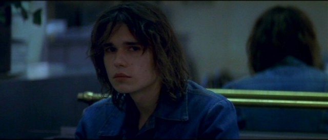 Beni Seven Trene Binsin fotoğrafı