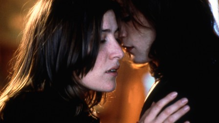 Beni Seven Trene Binsin fotoğrafı