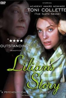 Lilian's Story (1996) afişi