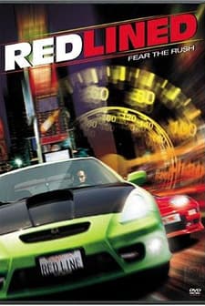 Kıpkırmızı (1999) afişi