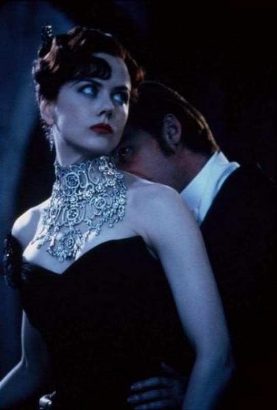 Kırmızı Değirmen Fotoğrafı