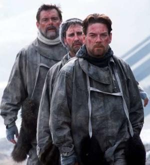 Shackleton fotoğrafı