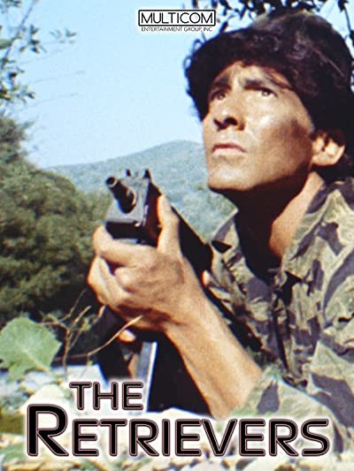 Avcılar (1982) afişi