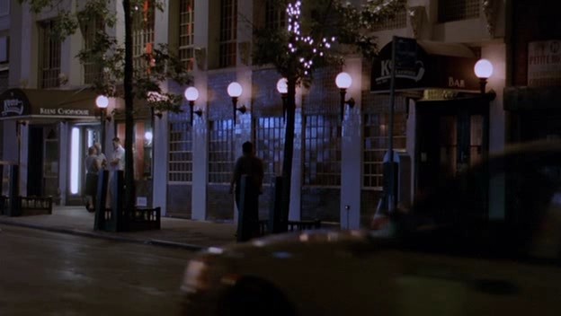 Moonlight Serenade Fotoğrafı