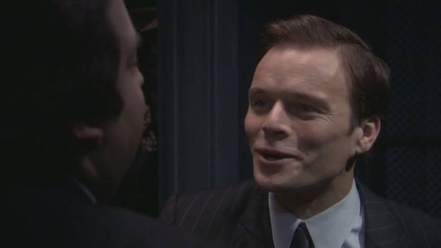 Moonlight Serenade Fotoğrafı