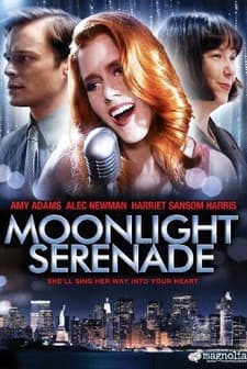 Moonlight Serenade (2009) afişi