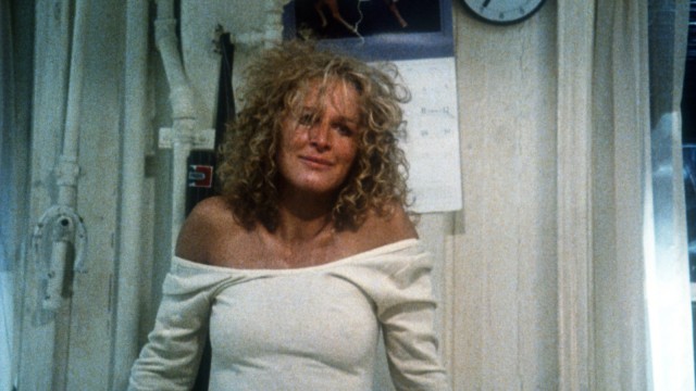 Öldüren Cazibe Fotoğrafı