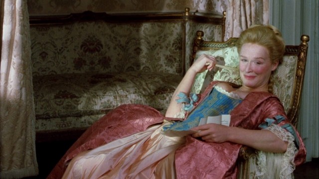 Tehlikeli İlişkiler Fotoğrafı