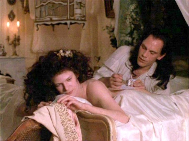 Tehlikeli İlişkiler Fotoğrafı