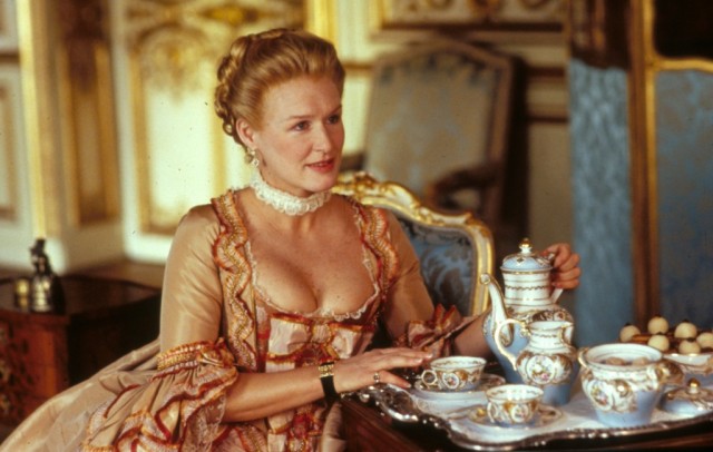 Tehlikeli İlişkiler Fotoğrafı