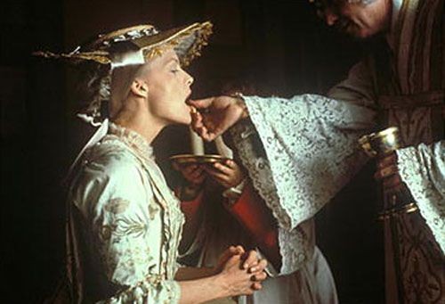 Tehlikeli İlişkiler Fotoğrafı