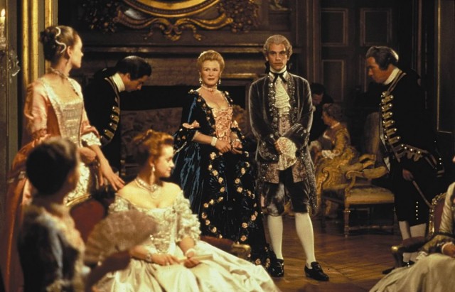 Tehlikeli İlişkiler Fotoğrafı