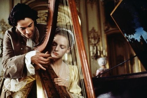 Tehlikeli İlişkiler Fotoğrafı