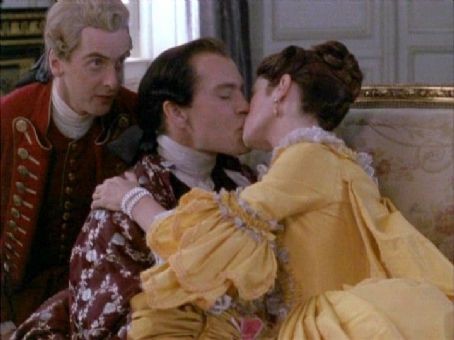 Tehlikeli İlişkiler fotoğrafı