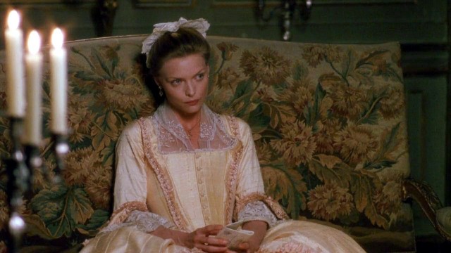 Tehlikeli İlişkiler Fotoğrafı