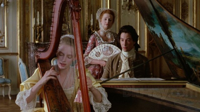 Tehlikeli İlişkiler Fotoğrafı