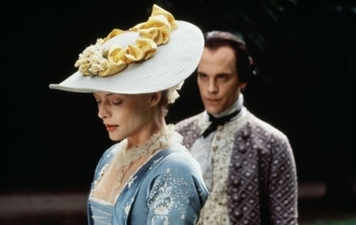 Tehlikeli İlişkiler Fotoğrafı