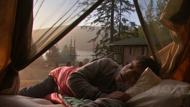 Eğlence Kampı fotoğrafı