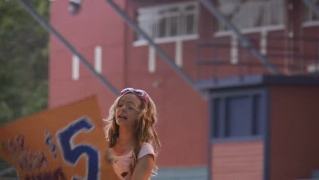 Eğlence Kampı Fotoğrafı