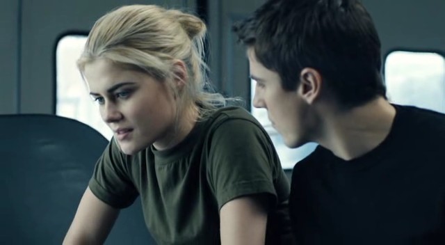 Hayalet Makinesi fotoğrafı