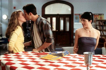 Aşağıdakiler Fotoğrafı