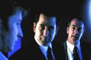 Banka: Kelebek Etkisi Fotoğrafı