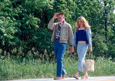 Ben Kendim ve Sevgilim Fotoğrafı