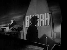 I See A Dark Stranger Fotoğrafı