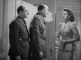 I See A Dark Stranger Fotoğrafı