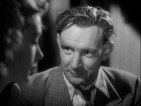 I See A Dark Stranger Fotoğrafı