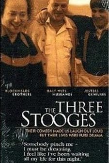 The Three Stooges (2000) afişi