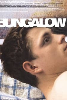 Bungalow (2002) afişi