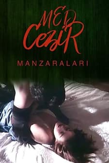 Med Cezir Manzaraları (1989) afişi