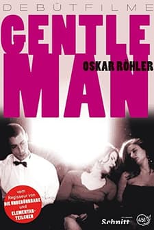 Gentleman (1995) afişi