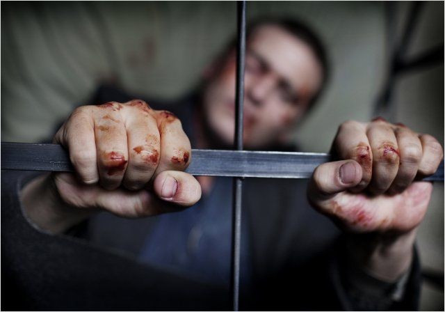 Şeytan Adasının Kralı Fotoğrafı