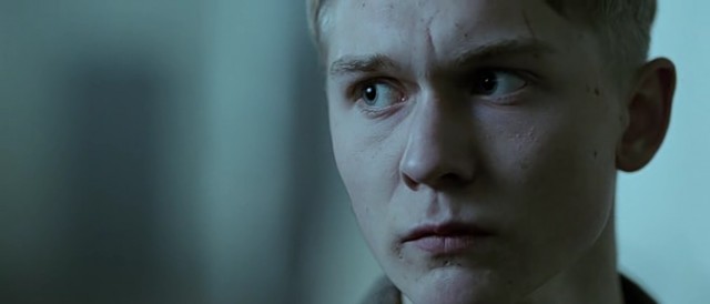 Şeytan Adasının Kralı Fotoğrafı