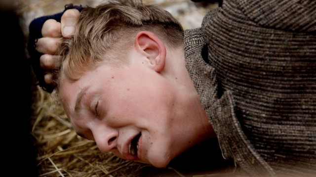 Şeytan Adasının Kralı Fotoğrafı