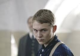 Şeytan Adasının Kralı Fotoğrafı