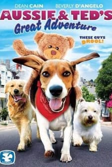 Aussie And Ted (2009) afişi