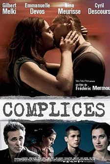 Complices (2009) afişi
